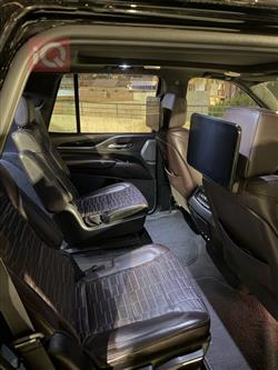 كاديلاك اسكاليد